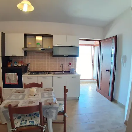 Apartamento Vacanze Per Tutti
