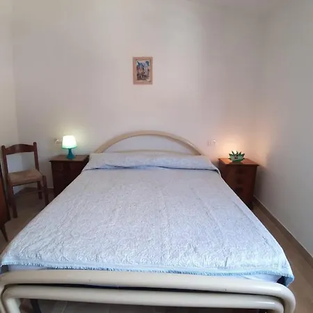 Apartamento Vacanze Per Tutti