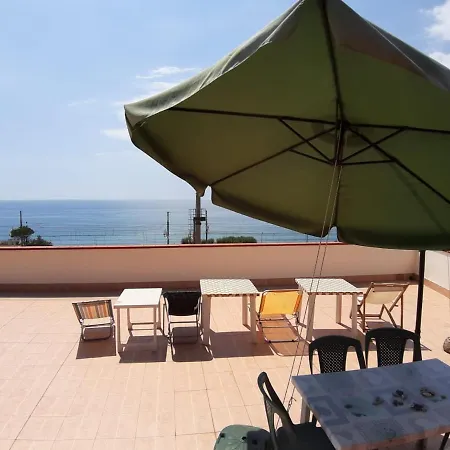 Apartamento Vacanze Per Tutti