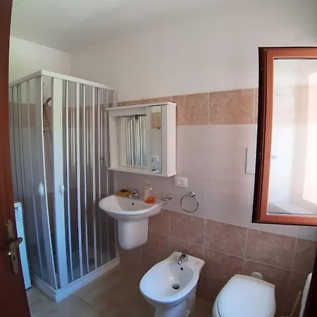 Apartamento Vacanze Per Tutti